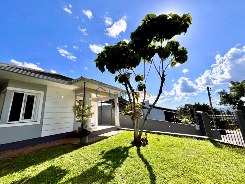 Casa / Sobrado à venda em Jardim do Alto, Ivoti