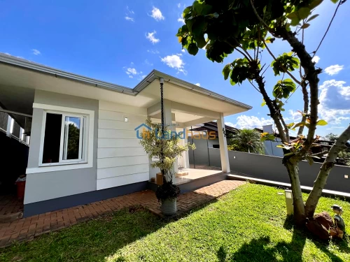 Casa / Sobrado à venda em Jardim do Alto, Ivoti