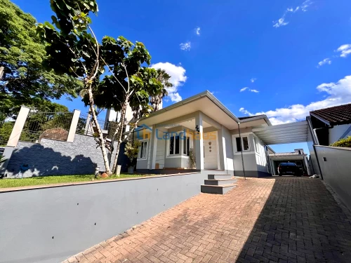 Casa / Sobrado à venda em Jardim do Alto, Ivoti