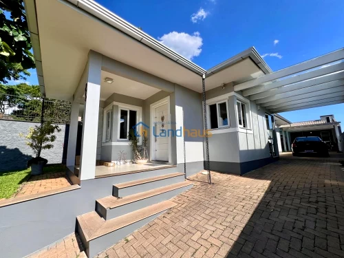 Casa / Sobrado à venda em Jardim do Alto, Ivoti