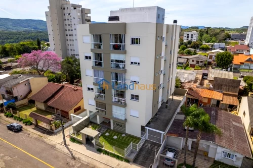 Apartamento à venda em Farroupilha, Ivoti