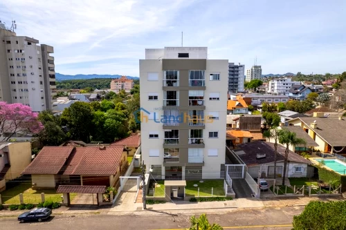Apartamento à venda em Farroupilha, Ivoti