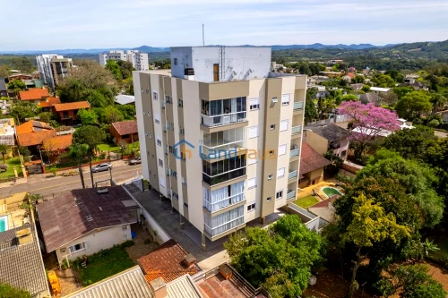 Apartamento à venda em Farroupilha, Ivoti