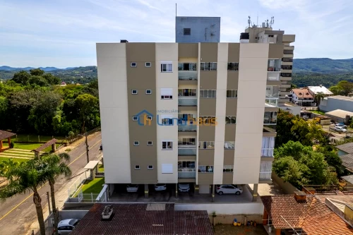 Apartamento à venda em Farroupilha, Ivoti