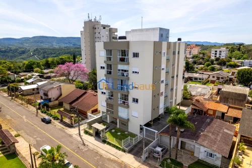 Apartamento à venda em Farroupilha, Ivoti