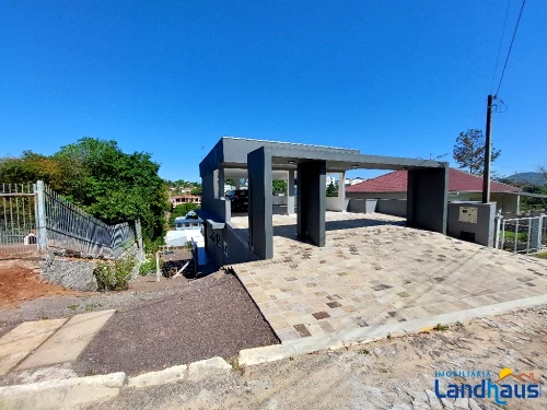 Casa / Sobrado à venda em Jardim do Alto, Ivoti