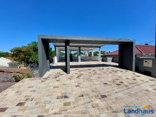 Casa / Sobrado à venda em Jardim do Alto, Ivoti