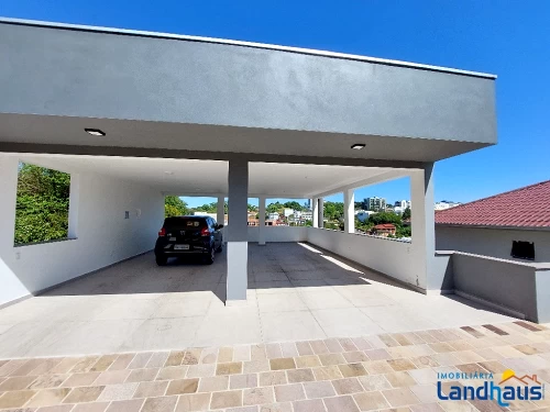 Casa / Sobrado à venda em Jardim do Alto, Ivoti
