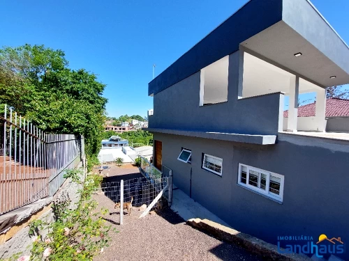 Casa / Sobrado à venda em Jardim do Alto, Ivoti