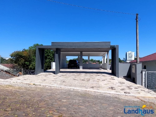 Casa / Sobrado à venda em Jardim do Alto, Ivoti