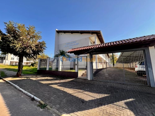Apartamento para alugar em Bom Jardim, Ivoti