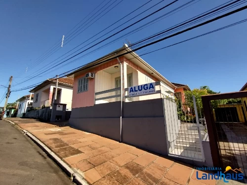 Casa / Sobrado à venda em Centro, Ivoti