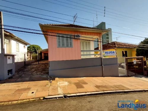 Casa / Sobrado à venda em Centro, Ivoti
