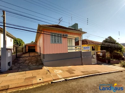 Casa / Sobrado à venda em Centro, Ivoti