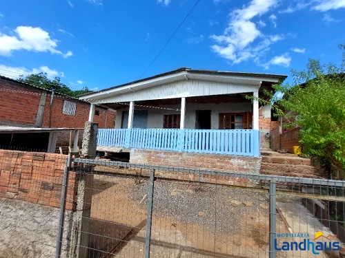 Casa / Sobrado à venda em Das Rosas, Estância Velha