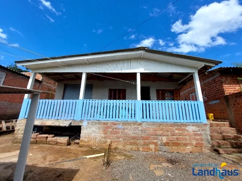 Casa / Sobrado à venda em Das Rosas, Estância Velha