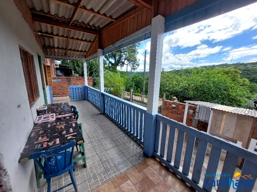 Casa / Sobrado à venda em Das Rosas, Estância Velha