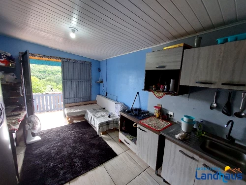 Casa / Sobrado à venda em Das Rosas, Estância Velha