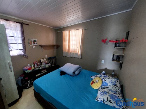 Casa / Sobrado à venda em Das Rosas, Estância Velha