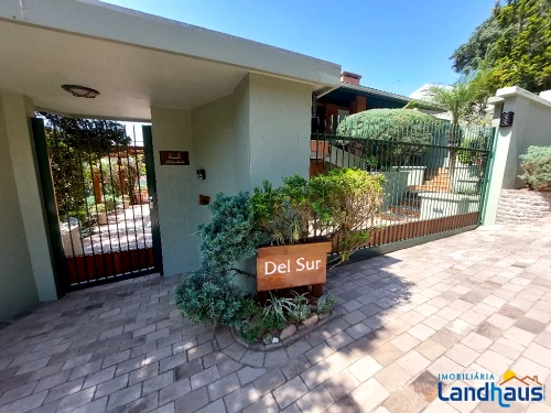 Casa / Sobrado à venda em Jardim do Alto, Ivoti