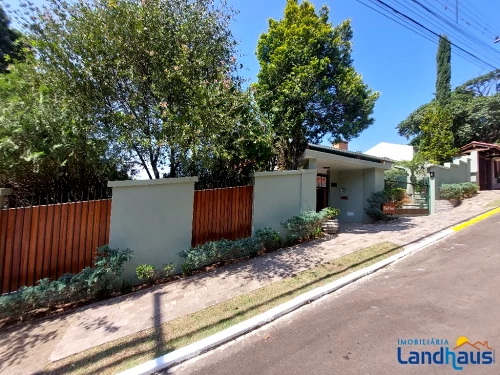 Casa / Sobrado à venda em Jardim do Alto, Ivoti