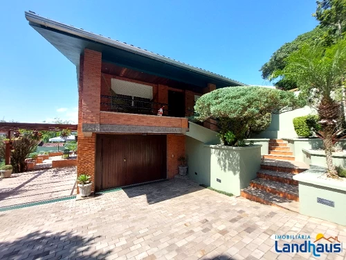 Casa / Sobrado à venda em Jardim do Alto, Ivoti