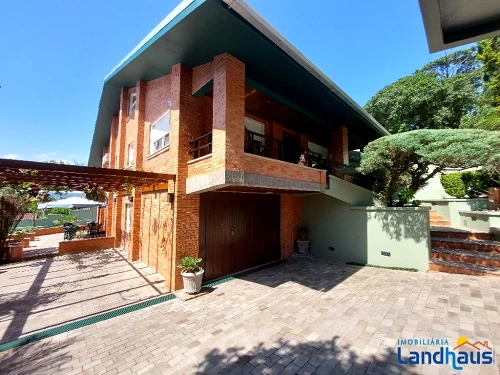 Casa / Sobrado à venda em Jardim do Alto, Ivoti