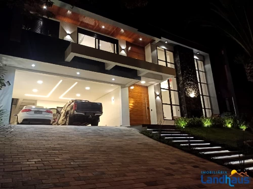 Casa / Sobrado à venda em Encosta do Sol, Estância Velha