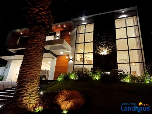 Casa / Sobrado à venda em Encosta do Sol, Estância Velha