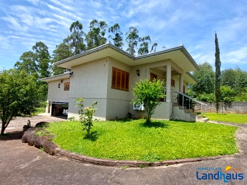 Área de Terras / Chácaras à venda em 48 Alta, Ivoti