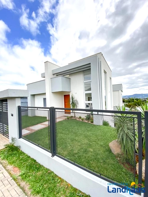 Casa / Sobrado à venda em Jardim Panorâmico, Ivoti