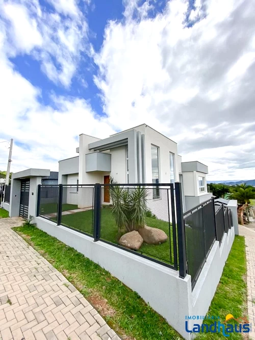 Casa / Sobrado à venda em Jardim Panorâmico, Ivoti