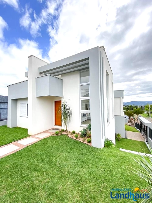 Casa / Sobrado à venda em Jardim Panorâmico, Ivoti