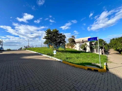 Terreno à venda em Jardim Panorâmico, Ivoti