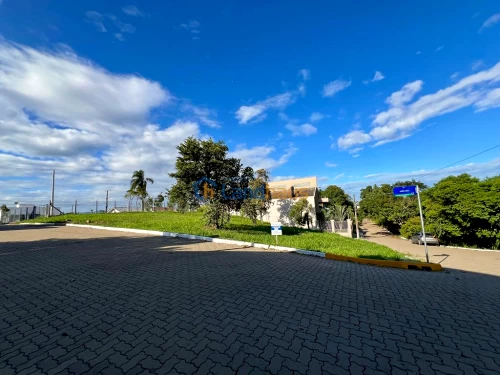 Terreno à venda em Jardim Panorâmico, Ivoti