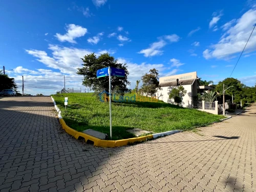 Terreno à venda em Jardim Panorâmico, Ivoti
