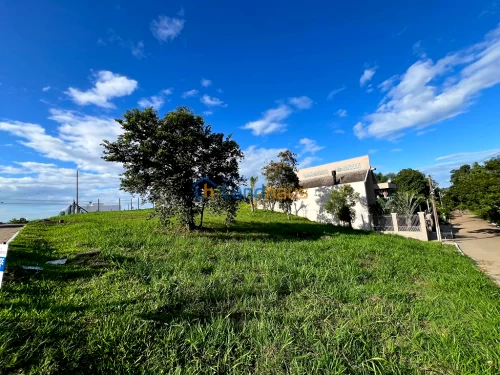 Terreno à venda em Jardim Panorâmico, Ivoti