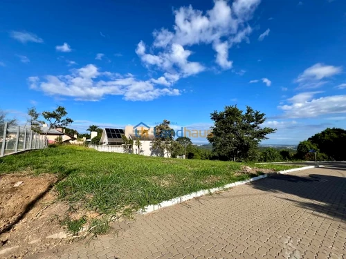 Terreno à venda em Jardim Panorâmico, Ivoti
