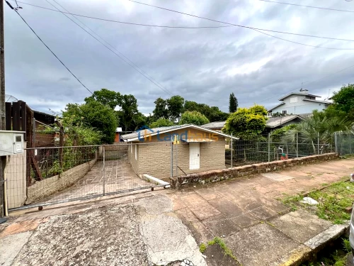 Casa / Sobrado à venda em Farroupilha, Ivoti