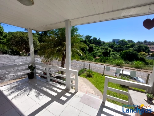 Casa / Sobrado à venda em Jardim do Alto, Ivoti