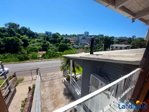 Casa / Sobrado à venda em Jardim do Alto, Ivoti
