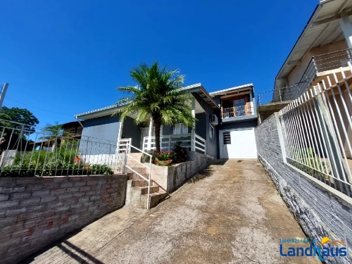 Casa / Sobrado à venda em Jardim do Alto, Ivoti