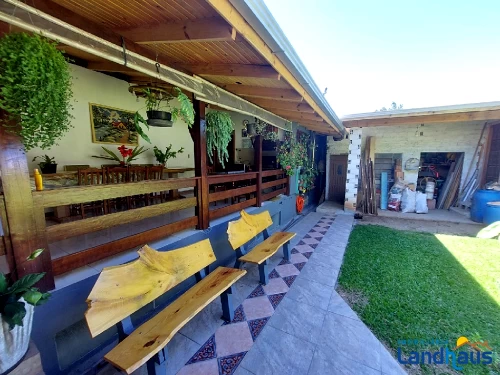 Casa / Sobrado à venda em Jardim do Alto, Ivoti