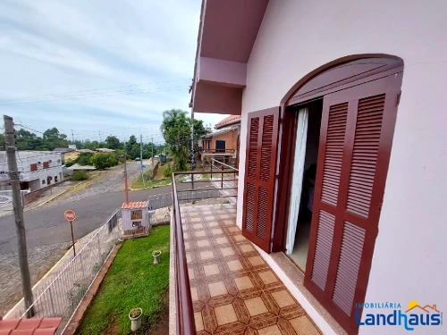 Casa / Sobrado à venda em Jardim Panorâmico, Ivoti
