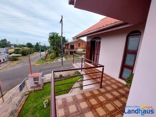 Casa / Sobrado à venda em Jardim Panorâmico, Ivoti