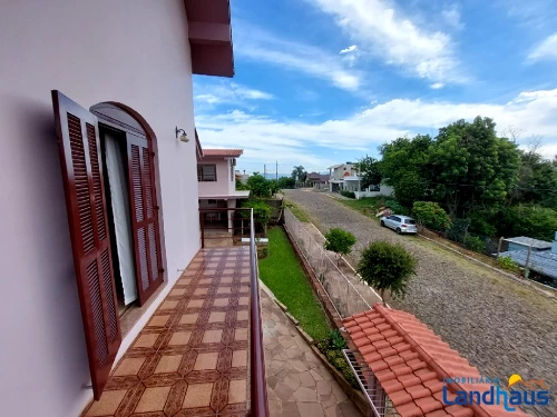 Casa / Sobrado à venda em Jardim Panorâmico, Ivoti