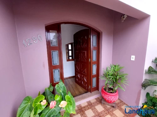 Casa / Sobrado à venda em Jardim Panorâmico, Ivoti