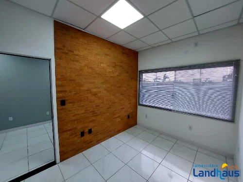 Sala / Loja para alugar em Jardim Bühler, Ivoti