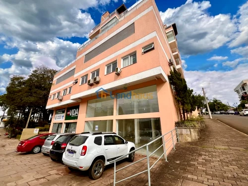 Sala / Loja para alugar em Centro, Ivoti