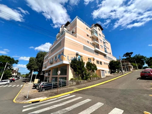 Sala / Loja para alugar em Centro, Ivoti